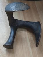 Vintage leest, Antiek en Kunst, Antiek | Gereedschap en Instrumenten, Ophalen