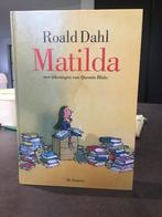 Boek Matilda van Roald dahl, Nieuw, Ophalen of Verzenden, Fictie algemeen, Roald Dahl