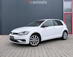 Volkswagen Golf TDI Highline Btw auto - handgeschakeld, Voorwielaandrijving, Stof, Gebruikt, 4 cilinders