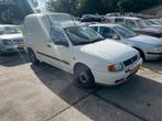 Te koop VW Caddy in onderdelen, Ophalen of Verzenden, Gebruikt, Volkswagen