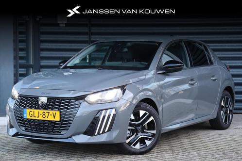 Peugeot 208 1.2 PureTech 100 Allure, Auto's, Peugeot, Bedrijf, Te koop, ABS, Achteruitrijcamera, Airbags, Airconditioning, Alarm
