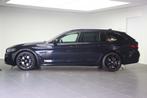 BMW 5 Serie Touring 530i High Executive M Sport Automaat / P, 1998 cc, Achterwielaandrijving, Gebruikt, 4 cilinders