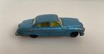 Husky Models Jaguar MK10 1970s, Ophalen of Verzenden, Gebruikt