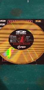 single video cameo, Ophalen of Verzenden