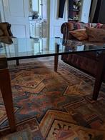 Design Salontafel Glas Peter Ghyczy, Ophalen