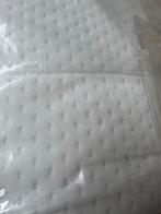 Topper 180bij200, Huis en Inrichting, Slaapkamer | Matrassen en Bedbodems, 90 cm, Eenpersoons, Ophalen of Verzenden, Zo goed als nieuw