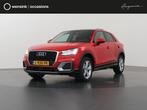 Audi Q2 1.4 TFSI CoD Sport Pro Line | Trekhaak | Panoramadak, Auto's, Audi, 65 €/maand, Stof, Gebruikt, 4 cilinders