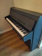 schimmel piano, Muziek en Instrumenten, Piano's, Ophalen, Gebruikt, Zwart