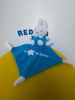 2278 tiamo knuffellap lap nijntje blauw A star is born, Kinderen en Baby's, Speelgoed | Knuffels en Pluche, Ophalen of Verzenden