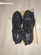 Nieuwe Asics schoenen (43), Kleding | Heren, Schoenen, Zwart, Nieuw, Ophalen of Verzenden, Sneakers of Gympen