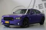 Dodge CHARGER Daytona R/T Plum Crazy nr. 1117 – 1400, Automaat, Gebruikt, 1820 kg, Bedrijf