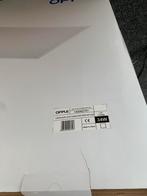 Ledpaneel 60 x 60, Ophalen, Nieuw