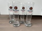 Paulaner Weissbier Glas - 0,5L, Glas of Glazen, Nieuw, Ophalen of Verzenden, Glas