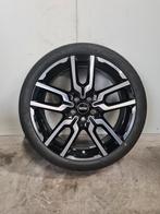 19' Mini Aceman J05 JCW met zomerbanden Demo Nieuw incl. BTW, Auto-onderdelen, Banden en Velgen, Banden en Velgen, Nieuw, Personenwagen