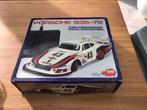 Vintage RC Porsche met doos en zender in nieuwstaat, Ophalen, Zo goed als nieuw, Overige schalen