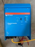 Victron Energy Omvormer 12V 3000W, Ophalen of Verzenden