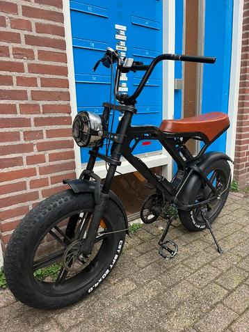 Fatbike v20 lees beschrijving beschikbaar voor biedingen