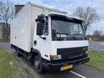 DAF AE 45 CE | Omgebouwd tot Camper | Marge | Uniek! | Keuke, Auto's, Vrachtwagens, Euro 2, Stof, Zwart, Wit