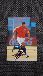 Foto originele handtekening; Erik Pieters #2 PSV FC Utrecht, Verzenden, Nieuw, F.C. Utrecht, Overige typen