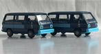 Rietze: Mitsubishi L 300 Kühne & Nagel, Hobby en Vrije tijd, Modeltreinen | H0, Gelijkstroom, Trix, Overige typen, Ophalen of Verzenden