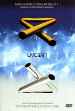 Mike Oldfield - Tubular Bells II & III, Cd's en Dvd's, Vanaf 16 jaar, Ophalen of Verzenden, Zo goed als nieuw, Muziek en Concerten