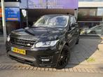 Land rover Range Rover Sport 3.0 TDV6 HSE Dynamic, Auto's, Land Rover, Gebruikt, Euro 6, 2993 cc, Zwart