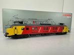 Märklin 3689 - Motorpost Elektrische Locomotief mP 3000 NS, Wisselstroom, Gebruikt, Locomotief, -