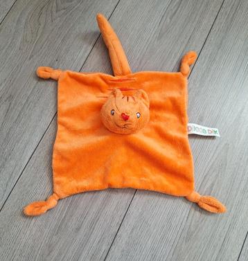 Dikkie Dik knuffeldoekje Happy Horse 25 cm
 beschikbaar voor biedingen