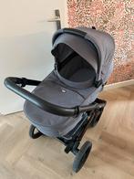 Mutsy Nio kinderwagen, Ophalen, Gebruikt, Combiwagen, Mutsy