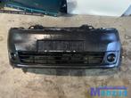 2014 Nissan NV200 voorbumper, Gebruikt, Voor, Ophalen of Verzenden, Bumper
