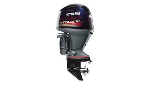 Yamaha V-Max 115 PK NIEUW - Bootschappen Watersport, Watersport en Boten, Buiten- en Binnenboordmotoren, Nieuw, Elektrisch, Buitenboordmotor