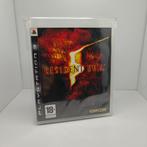 Resident Evil 5 - PS3, Avontuur en Actie, Memor Media, Online, 2 spelers