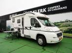 Adria Compact SL (bj 2013), Klerk Beheer, Klerk Behe de, Bedrijf, Tot en met 3, Info@deklerkcaravans.nl
