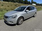 Kia cee'd Sporty Wagon 1.4 CVVT X-ecutive lpg auto houd in, Auto's, Kia, Voorwielaandrijving, Euro 5, Gebruikt, 4 cilinders