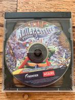 Pc cd-rom van Rollercoaster tycoon 3, Spelcomputers en Games, Games | Pc, Gebruikt, 1 speler, Ophalen of Verzenden, Vanaf 7 jaar