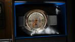 Hasté sub 300 professioneel (DOXA) duikhorloge, Overige merken, Staal, Staal, Polshorloge