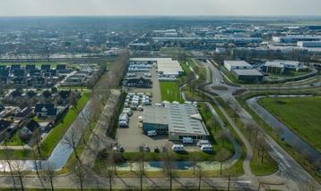 Servicemonteur Caravans beschikbaar voor biedingen