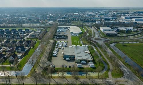 Servicemonteur Caravans, Vacatures, Vacatures | Techniek, Vanaf 1 jaar, Vast contract, 33 - 40 uur