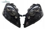 Mercedes ML W164 facelift AMG Bi Xenon koplamp links rechts, Ophalen, Gebruikt, -, -