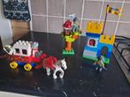 Duplo Ridderkasteel 10569, Ophalen of Verzenden, Zo goed als nieuw, Duplo