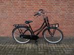 Cortina U4 50 cm transportfiets., Fietsen en Brommers, Fietsen | Dames | Damesfietsen, Gebruikt, Versnellingen, 50 tot 53 cm, Ophalen