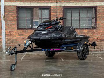 Sea-Doo RXP-X 300 Waterscooter 2019 Jetloader beschikbaar voor biedingen