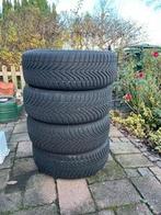 winterbanden vredestein snowtrac 5   205/55 R 16, Auto-onderdelen, Banden en Velgen, Ophalen, Gebruikt, 16 inch, Banden en Velgen