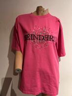 REINDERS shirt maat S origineel ZGAN, F, Reinders, Ophalen of Verzenden, Zo goed als nieuw