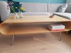 Salontafel, merk MADE, retrolook, Huis en Inrichting, Tafels | Salontafels, Ophalen, 100 tot 150 cm, Zo goed als nieuw, Minder dan 50 cm