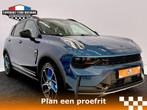 Lynk & Co 01 1.5 MY22 - Premium SUV voor de prijs van een oc, Auto's, Lynk & Co, Stof, Gebruikt, Euro 6, Met garantie (alle)