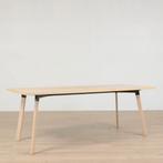 IKEA YPPERLIG tafel – 200x90 cm, Huis en Inrichting, Ophalen, 200 cm of meer, 50 tot 100 cm, Zo goed als nieuw