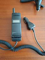 Originele PTT Pocketline Marco Polo (klap)telefoon jaren 90, Ophalen of Verzenden, Gebruikt
