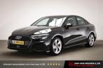 Audi A3 Limousine 30 TFSI S edition | VIRTUAL COCKPIT | CRUI, Auto's, 65 €/maand, Stof, Gebruikt, Met garantie (alle)