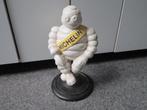 MICHELIN POP BEELD GIETIJZER, Verzamelen, Merken en Reclamevoorwerpen, Ophalen, Zo goed als nieuw, Overige typen
